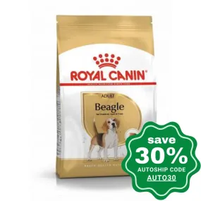 Royal Canin - Adult Dog Food - Beagle - 3KG