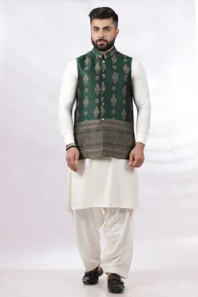 S&T - Waistcoat - 03052223