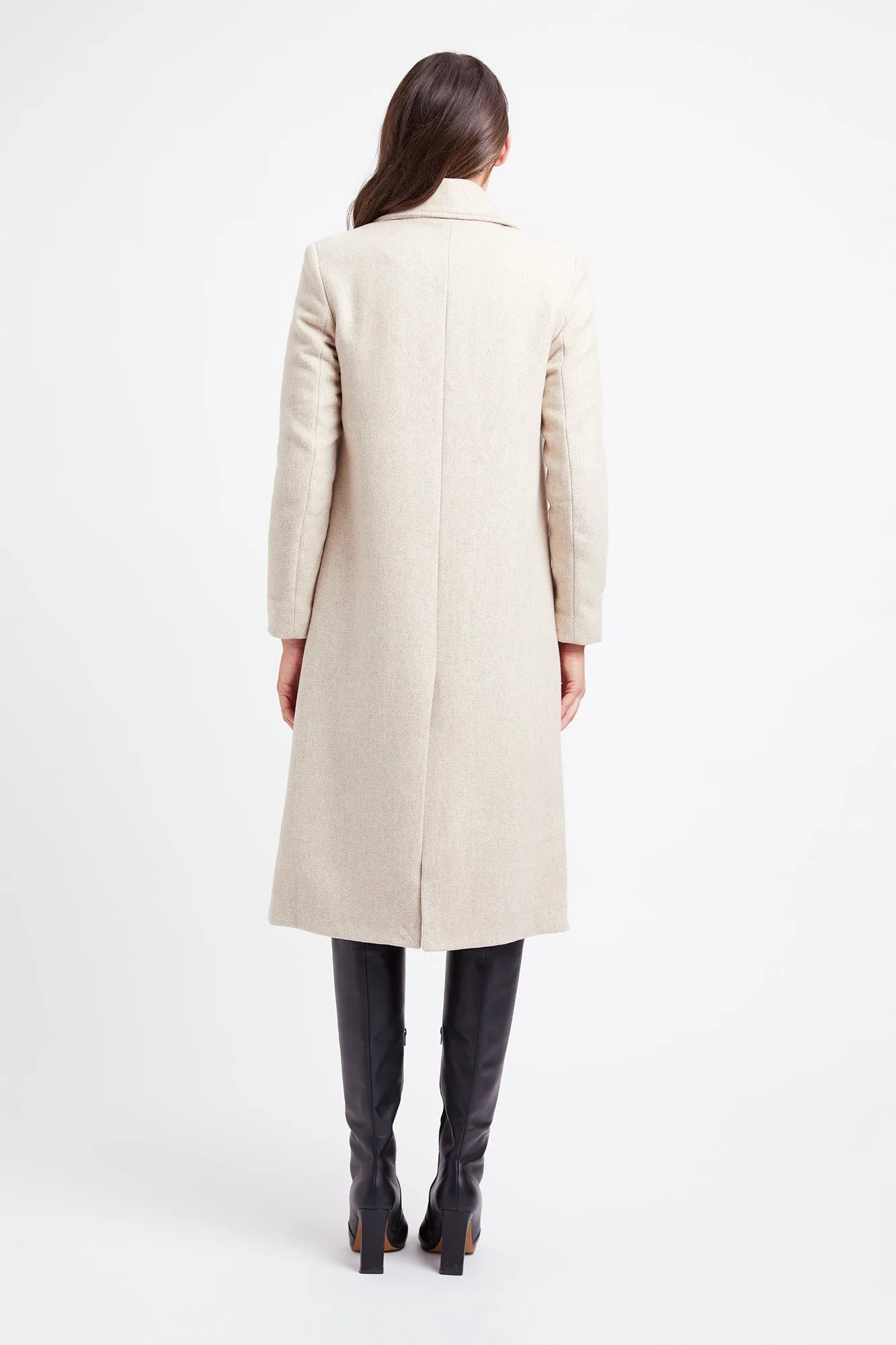 Sartene Coat