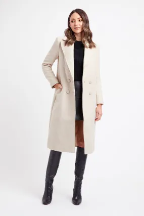 Sartene Coat