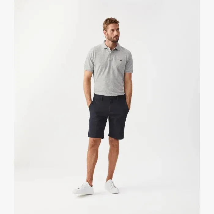 Scarborough Short - Navy