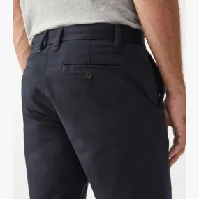 Scarborough Short - Navy