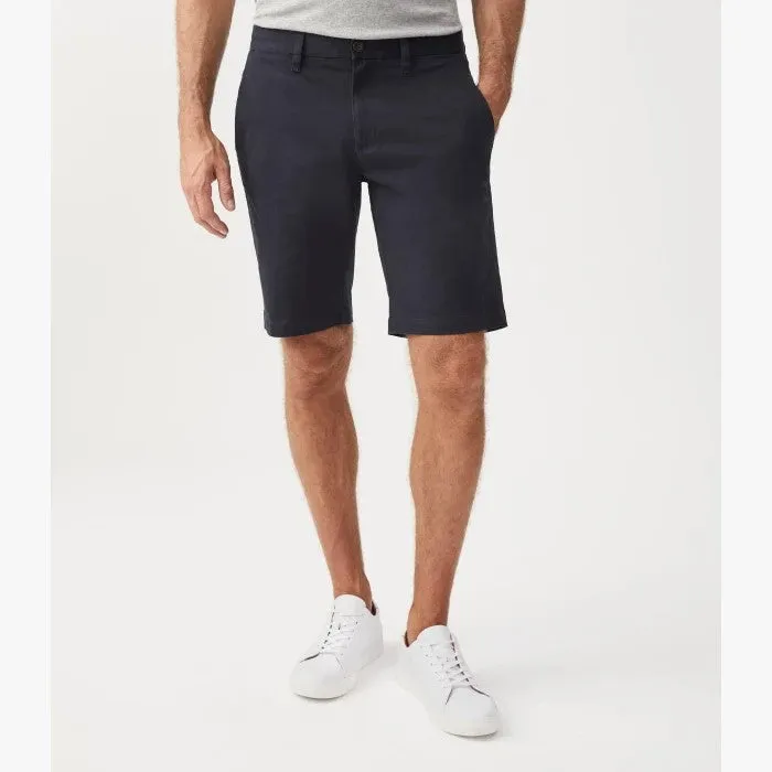 Scarborough Short - Navy