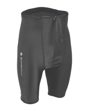 SHARKSKIN Performance Men’s Paddling Short Pants