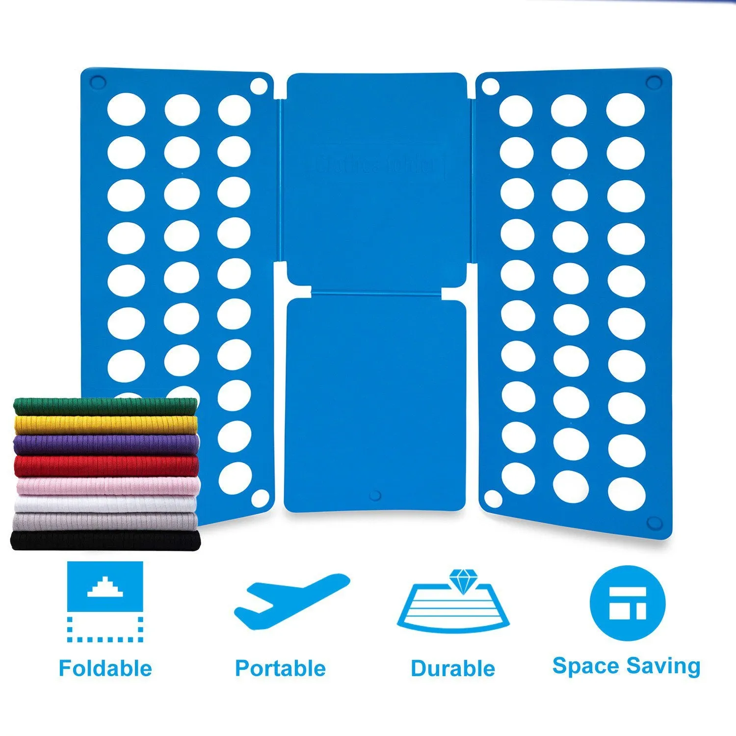 Shirt Folding Board