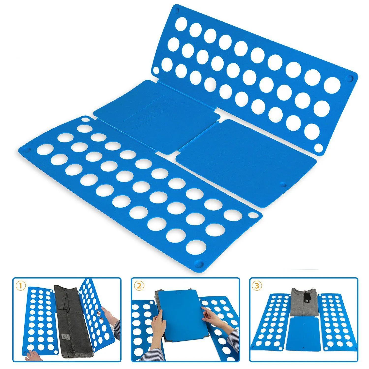 Shirt Folding Board