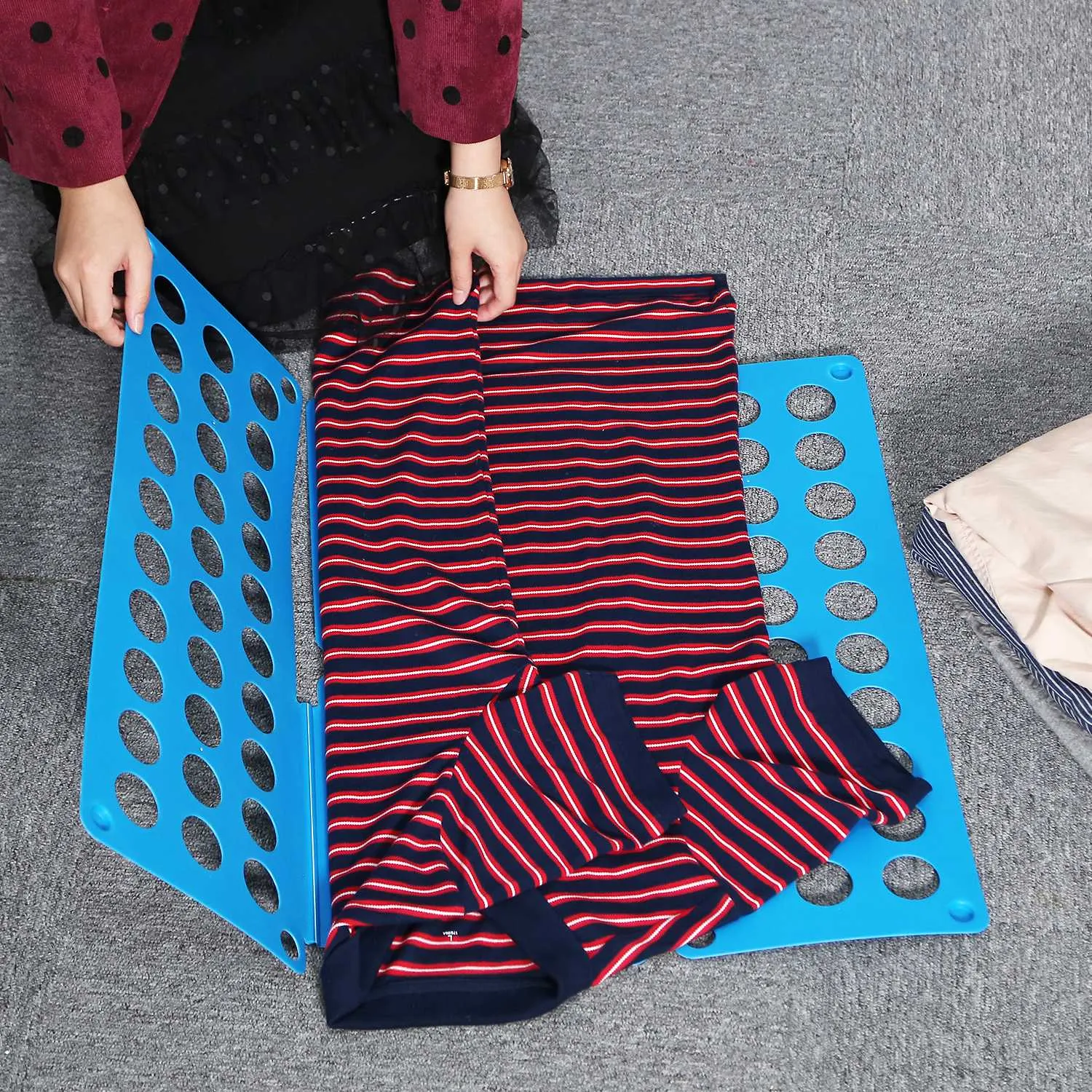 Shirt Folding Board