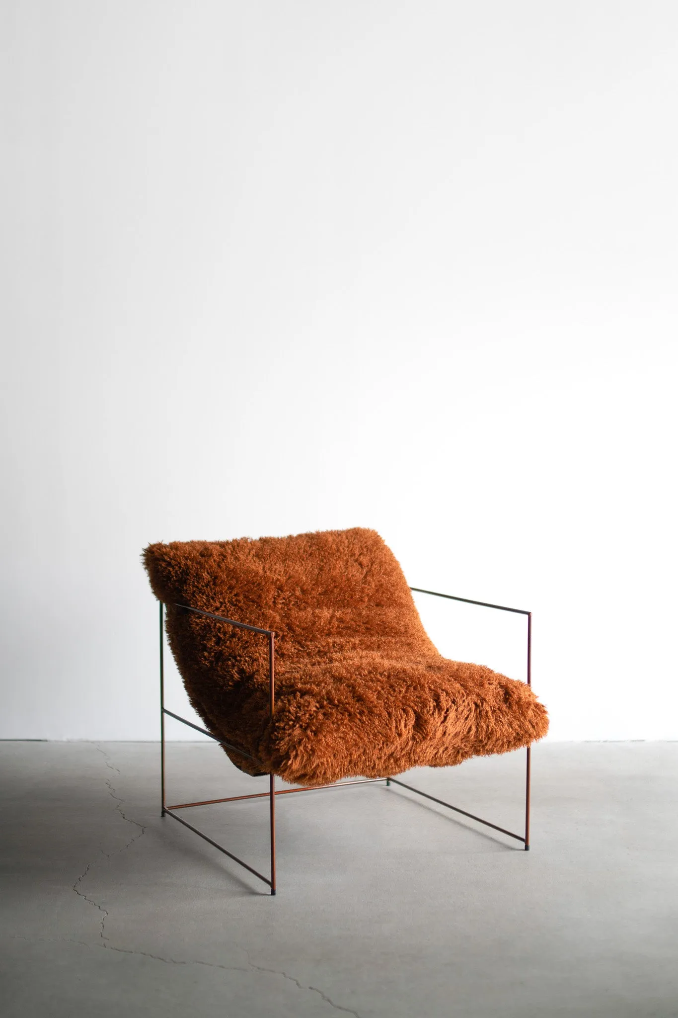 Sierra Chair x Studio Faith Blakeney