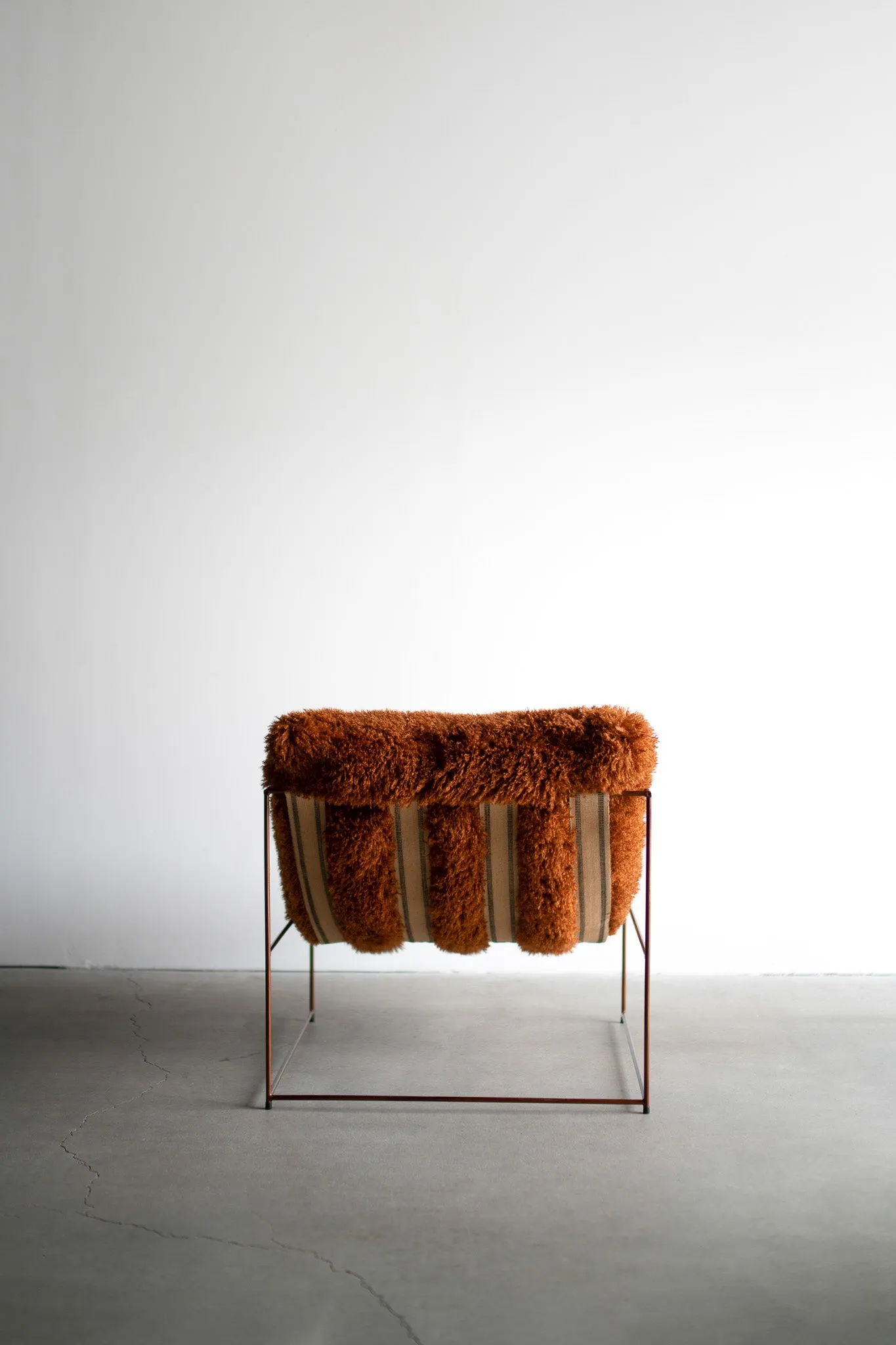 Sierra Chair x Studio Faith Blakeney