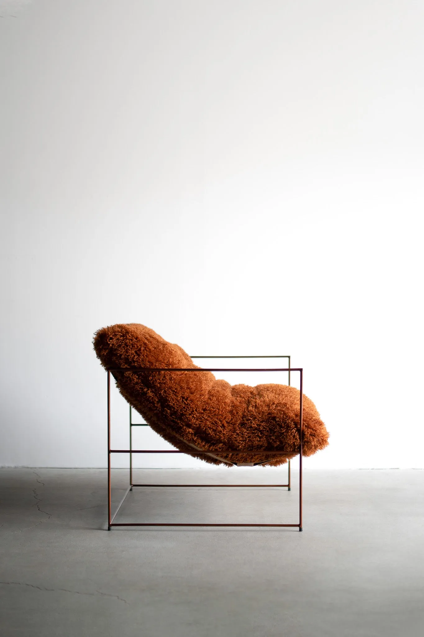 Sierra Chair x Studio Faith Blakeney