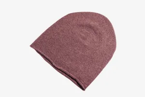 Simple Cashmere Cap