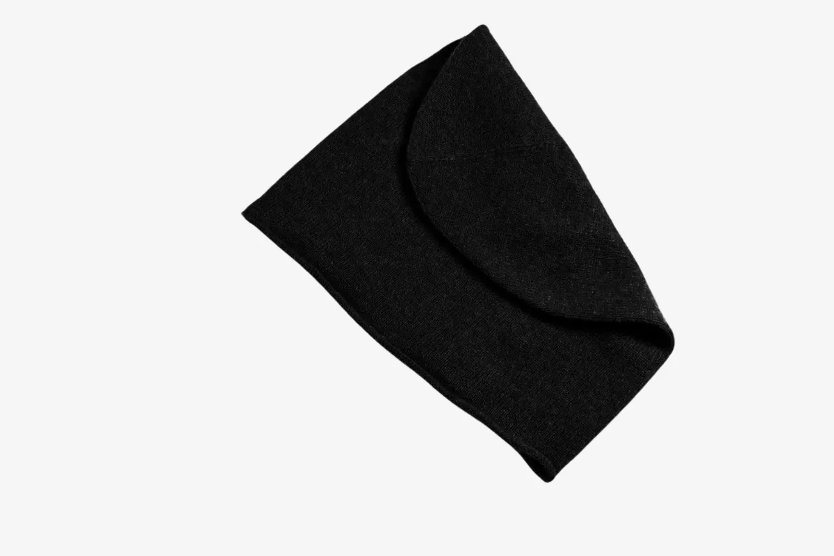 Simple Cashmere Cap