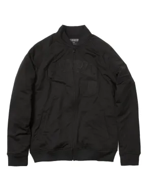 Staple Pigeon Cityfield Mesh Bomber