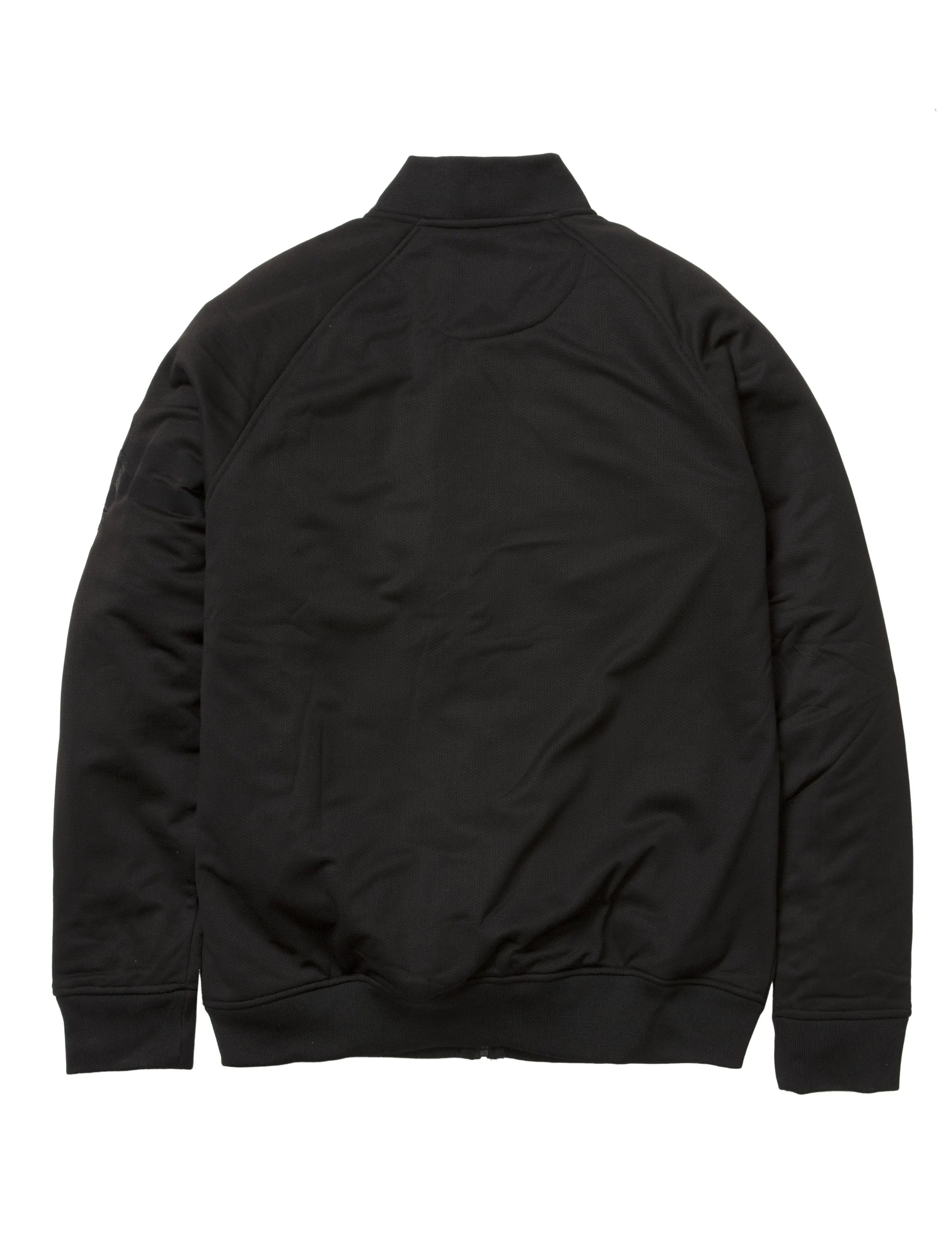 Staple Pigeon Cityfield Mesh Bomber