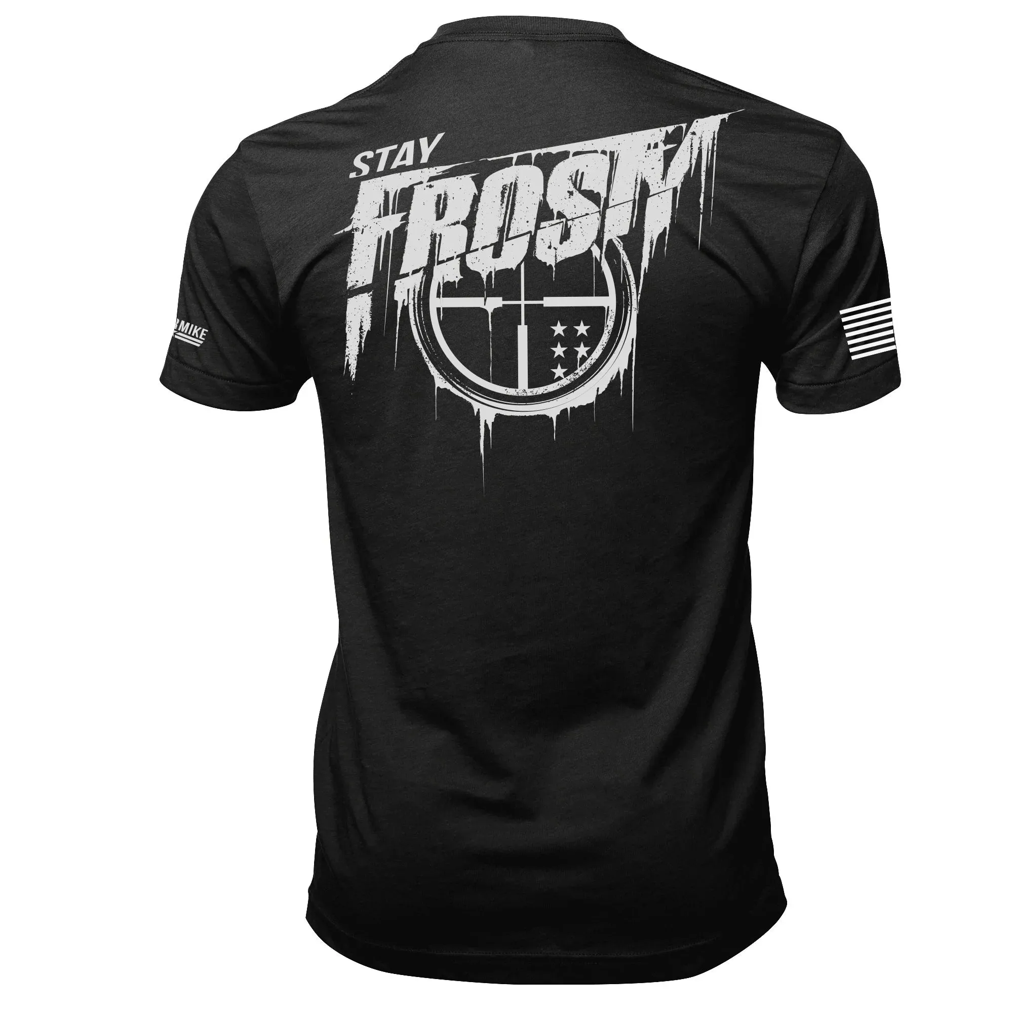 Stay Frosty Tee