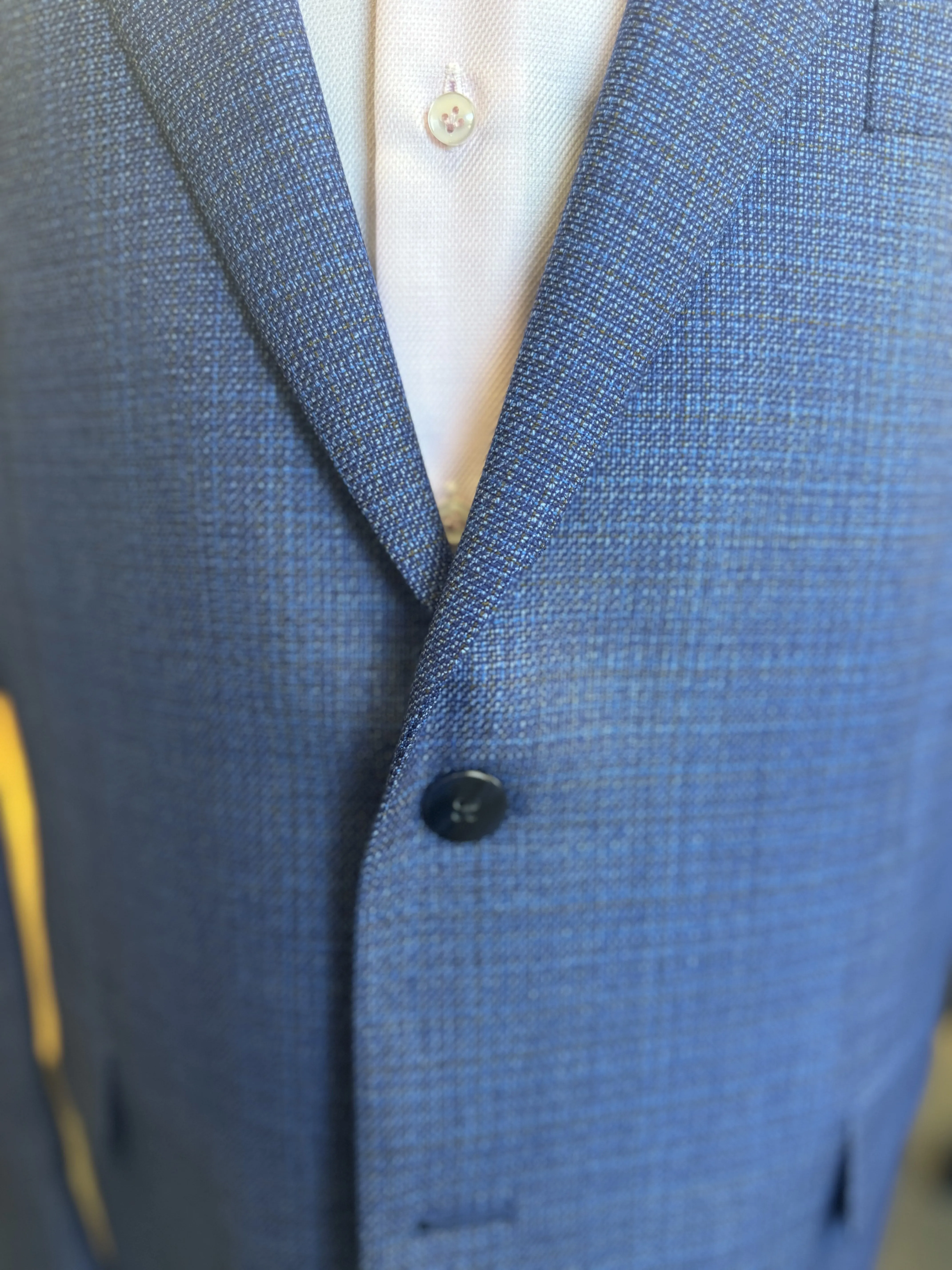 Sully Sport Coat