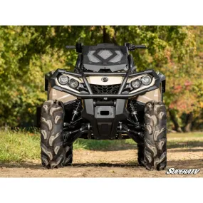 SuperATV Can-Am Outlander (Gen 2) High Clearance 2" Forward Offset A-Arms