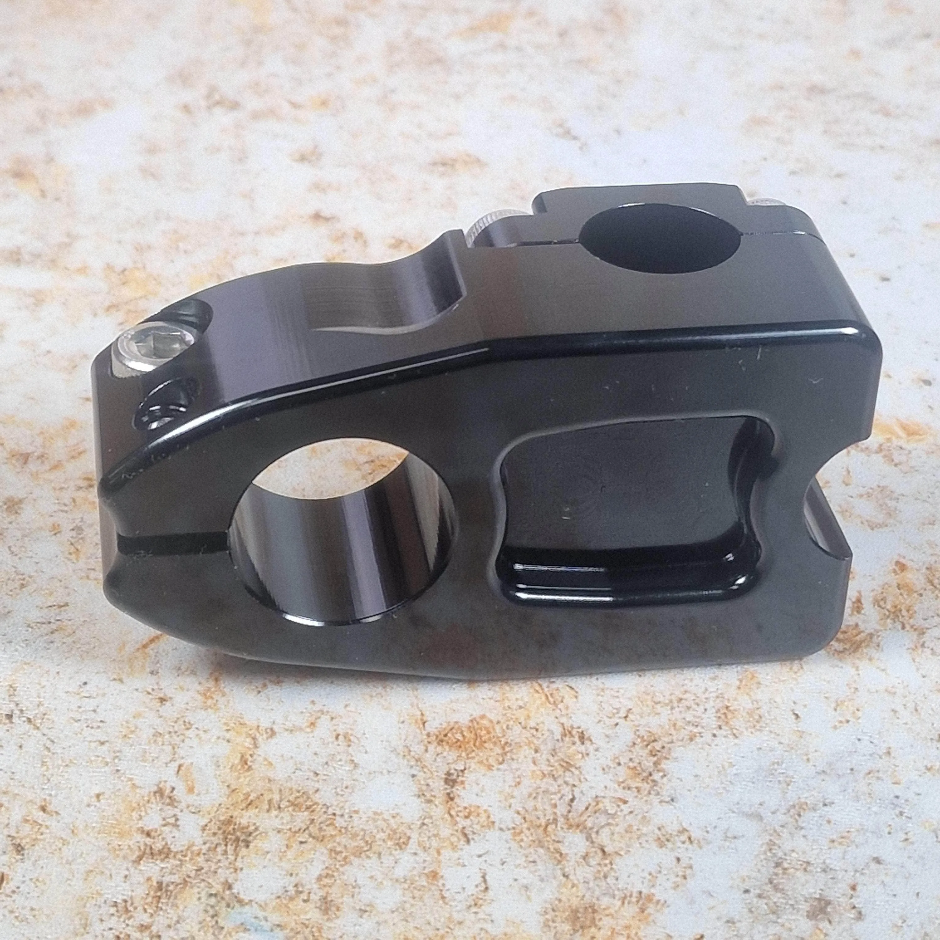 Supercross BMX Racerhead Top Load Race Stem