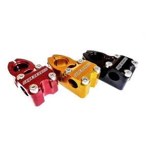 Supercross BMX Racerhead Top Load Race Stem