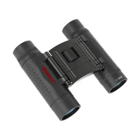 Tasco Essentials 12x25 Compact Binoculars (Black or Camo)