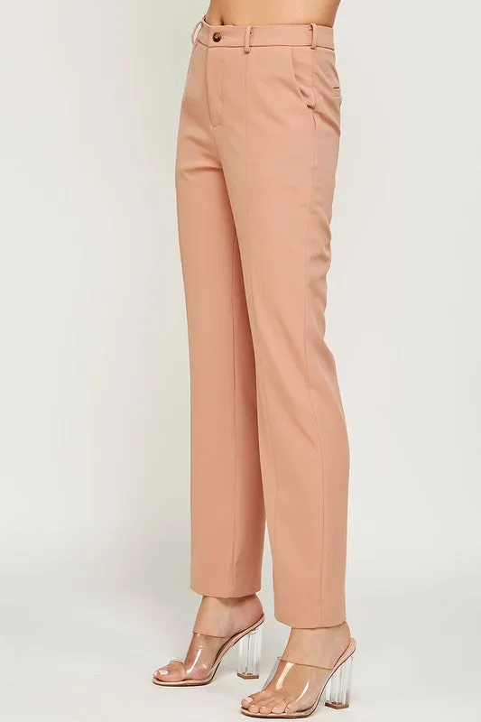 The Erica pants