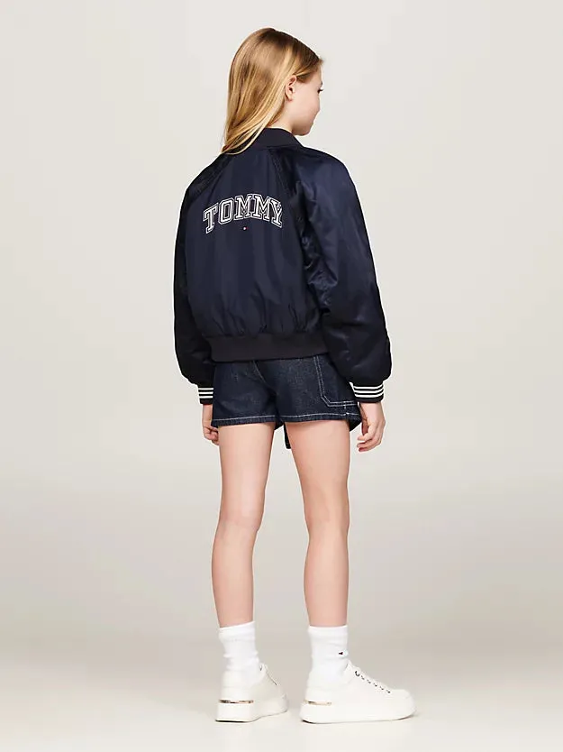 Tommy Hilfiger Varsity Bomber Jack