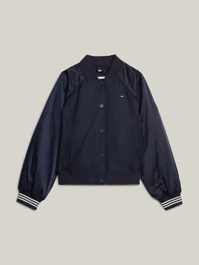 Tommy Hilfiger Varsity Bomber Jack