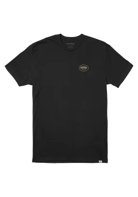 Traction T-Shirt - Black