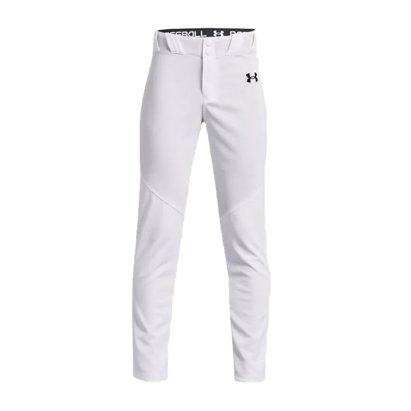 Under Armour Utility 22 Open Bottom Baseball Pant - Adult