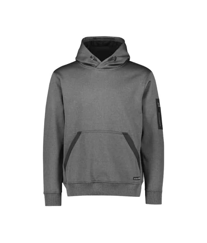 Unisex Water Resistant Hoodie