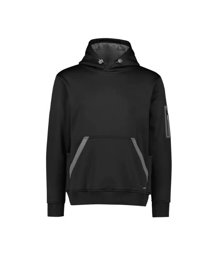 Unisex Water Resistant Hoodie