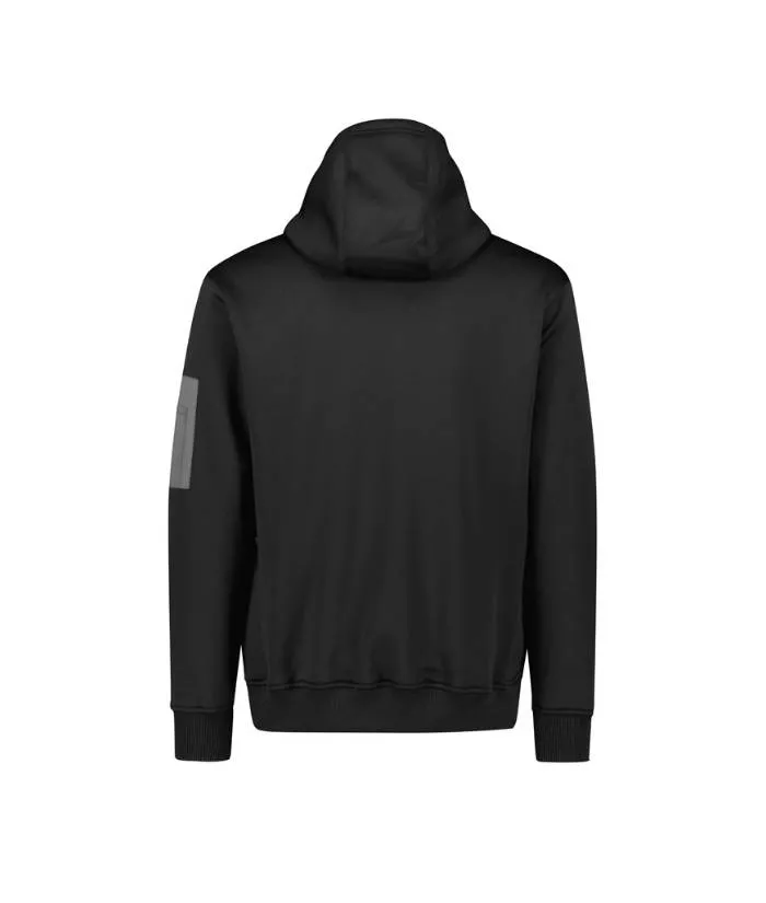 Unisex Water Resistant Hoodie