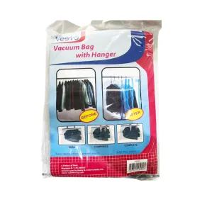 Vacuum Bag For Suit 70*120cm (1 Pc)