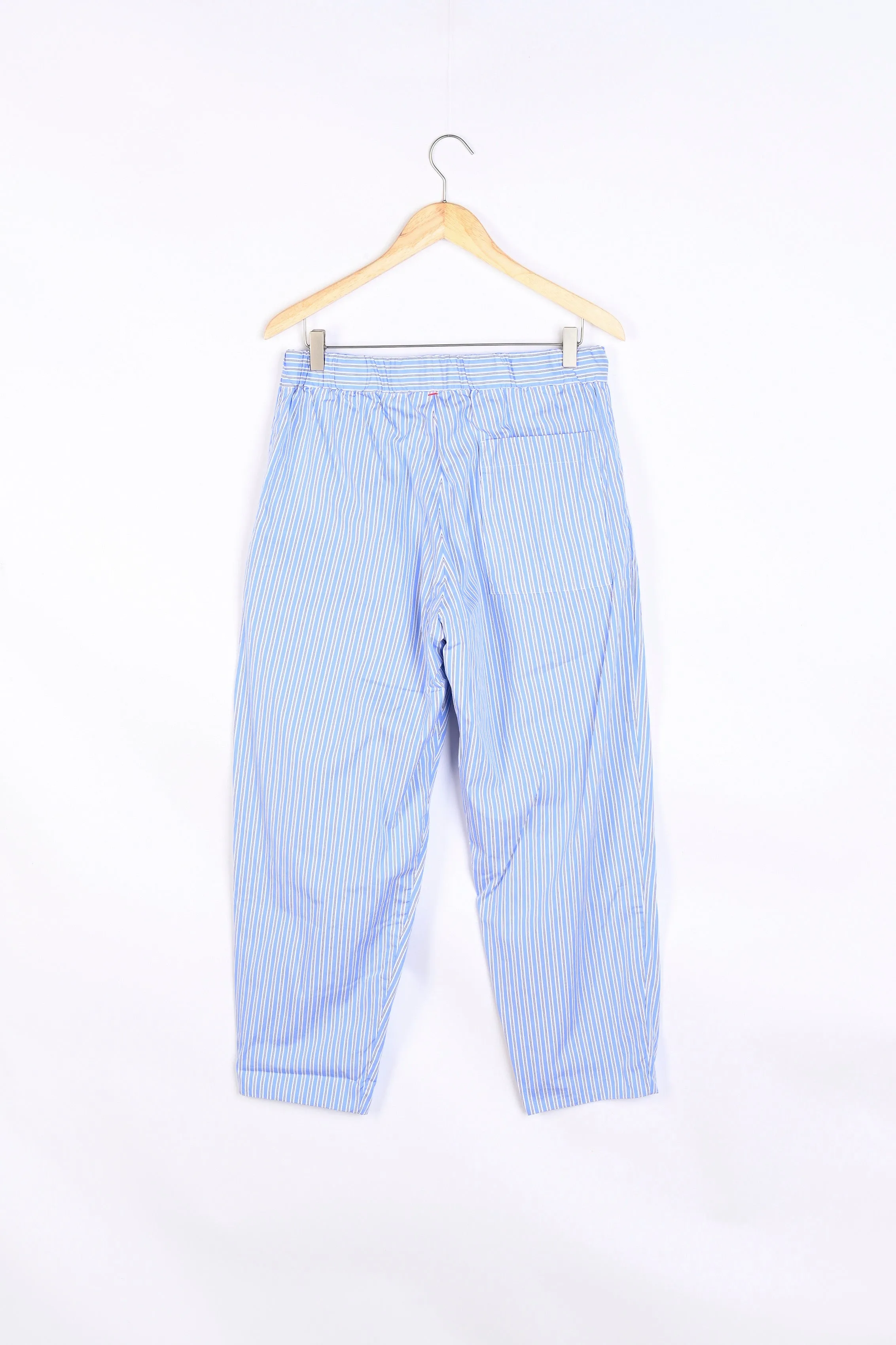 VERGER REVERSILBLE PANT - PAPER STRIPE 3 - AS IS