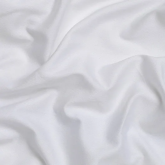 Versailles White Cotton Shirt